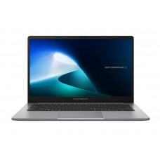 Ноутбук Asus/ExpertBook P1403CVA-S61787X/1г/Core 5/210H/2,2 GHz/16 Gb/PCIe NVMe SSD/512 Gb/No ODD/Graphics/GPU/256 Mb/14 ''/1920x1080/Windows 11/Pro/6 (90NX0871-M024L0)