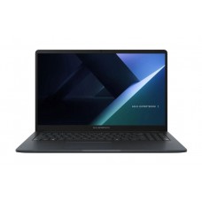 Ноутбук Asus/ExpertBook B1503CVA-S71784X/1г/Core 7/150U/1,8 GHz/16 Gb/PCIe NVMe SSD/1000 Gb/No ODD/Graphics/UHD/256 Mb/15,6 ''/1920x1080/Windows 11/Pr (90NX0801-M01Y70)