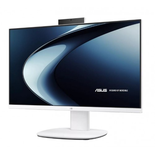 Моноблок Asus/V440VAK-WPC2370/1г/Core 5/210H/2,2 GHz/16 Gb/PCIe NVMe SSD/512 Gb/No ODD/Graphics/GPU/256 Mb/Без операционной системы/IPS/1920x1080 Pix (90PT03XA-M092F0)