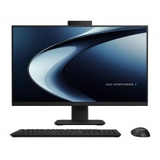 Моноблок Asus/P470VAK-BPE857X/1г/Core 5/210H/2,2 GHz/16 Gb/PCIe NVMe SSD/512 Gb/No ODD/Graphics/GPU/256 Mb/Windows 11/Pro/64/IPS/1920x1080 Pix/Чёрный (90PT03W5-M03X30)