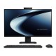 Моноблок Asus/P470VAK-BPE857X/1г/Core 5/210H/2,2 GHz/16 Gb/PCIe NVMe SSD/512 Gb/No ODD/Graphics/GPU/256 Mb/Windows 11/Pro/64/IPS/1920x1080 Pix/Чёрный (90PT03W5-M03X30)