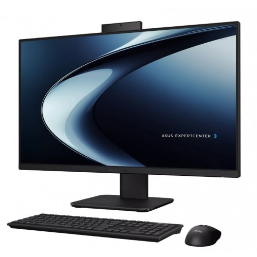 Моноблок Asus/P470VAK-BPE857X/1г/Core 5/210H/2,2 GHz/16 Gb/PCIe NVMe SSD/512 Gb/No ODD/Graphics/GPU/256 Mb/Windows 11/Pro/64/IPS/1920x1080 Pix/Чёрный (90PT03W5-M03X30)
