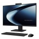 Моноблок Asus/P470VAK-BPE857X/1г/Core 5/210H/2,2 GHz/16 Gb/PCIe NVMe SSD/512 Gb/No ODD/Graphics/GPU/256 Mb/Windows 11/Pro/64/IPS/1920x1080 Pix/Чёрный (90PT03W5-M03X30)
