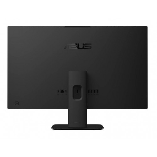 Моноблок Asus/P470VAK-BPE857X/1г/Core 5/210H/2,2 GHz/16 Gb/PCIe NVMe SSD/512 Gb/No ODD/Graphics/GPU/256 Mb/Windows 11/Pro/64/IPS/1920x1080 Pix/Чёрный (90PT03W5-M03X30)