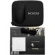 Мышь MCHOSE K7 Ultra White, Mouse MC-K7-11, Wireless, BT, USB