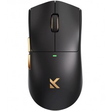 Мышь MCHOSE K7 Ultra Black, Mouse MC-K7-13, Wireless, BT, USB
