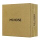 Мышь MCHOSE A7 V2 Ultra Plus, White, Mouse MC-A7V2-10, Wireless, BT, USB