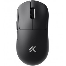 Мышь MCHOSE A7 V2 Ultra Plus, Black, Mouse MC-A7V2-12, Wireless, BT, USB