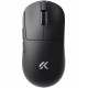 Мышь MCHOSE A7 V2 Ultra Plus, Black, Mouse MC-A7V2-12, Wireless, BT, USB