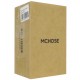 Мышь MCHOSE A5 V3 Ultra Lightweight, Rose Red, Mouse MC-A5V3-1, Wireless, BT, USB