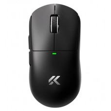 Мышь MCHOSE A5 V3 Ultra Lightweight, Black, Mouse MC-A5V3-4, Wireless, BT, USB