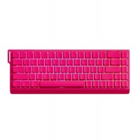 Клавиатура USB, MCHOSE Ace 68 Rose Red, Ice Rhino Magnetic Switch, KeyBoard MC-Ace68-28, wired