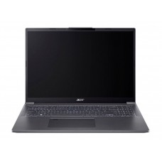 Ноутбук Acer/Aspire 16 A16-71M-778K/1г/Core Ultra 7/155U/1,7 GHz/32 Gb/PCIe NVMe SSD/1024 Gb/No ODD/Graphics/256 Mb/16 ''/1920x1200/Без операционной с (NX.JENER.002)