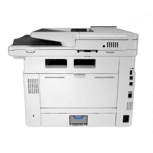МФУ HP Europe/LaserJet Enterprise M430f/Принтер-Сканер(АПД-50с.)-Копир-Факс/A4/38 ppm/1200x1200 dpi (3PZ55A#B19)