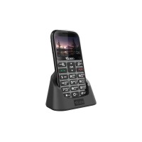 Мобильный телефон Olmio c37 черный