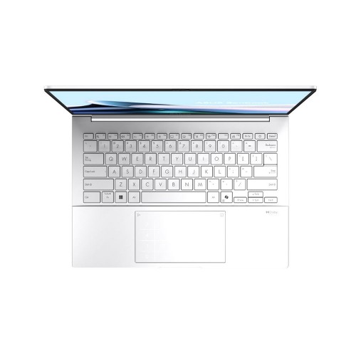 Ноутбук ASUS Zenbook 14 UX3405CA-QD1704W 14" FHD+ 60Hz Core Ultra 5 225H 16GB 512GB Win11
