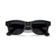 Смарт-очки Ray-Ban Meta Wayfarer Gen 2 Transitions Grey Black L (53-22) RW4012 601S1Z-53 805626