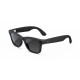 Смарт-очки Ray-Ban Meta Wayfarer Gen 2 Polar Gradient Graphite M (50-22) RW4012 601ST3-50 80562