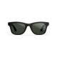 Смарт-очки Ray-Ban Meta Wayfarer Gen 2 Clear Matte Black M (50-22) RW4012 601S1Z-50 80562627213