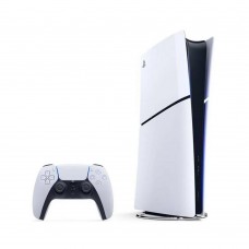 Игровая приставка SONY PlayStation5 Slim Digital Edition JP