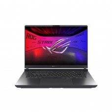 Ноутбук ASUS ROG Strix G16 G615JMR-S5206 16" QHD 240Hz Core i7 14650HX 32GB 1TB RTX5060 DOS