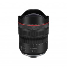 Объектив Canon RF 10-20 mm F4L IS STM
