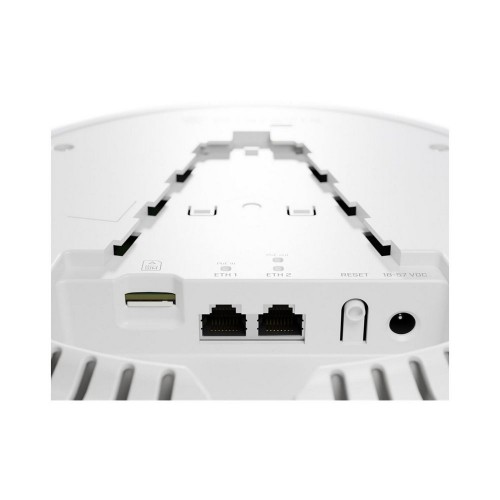 Точка доступа MikroTik cAPGi-5HaxD2HaxD&EG12-EA