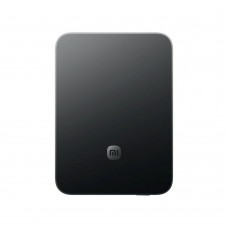 Портативный внешний аккумулятор Xiaomi UltraThin Magnetic Power Bank 5000 15W GL Graphite Black