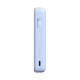 Портативный внешний аккумулятор Xiaomi Magnetic Power Bank 10000 with Built-in Stand Blue