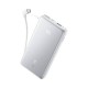 Портативный внешний аккумулятор Anker Zolo 10000mAh (A110DH21) Белый