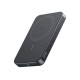 Портативный внешний аккумулятор Anker MagGo 10000mAh (A1664H11) Черный