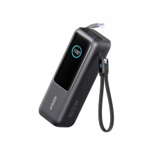 Портативный внешний аккумулятор Anker 25000mAh (A1695H11) Черный