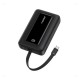 Портативный внешний аккумулятор Anker 20000mAh (A1689H11) Черный