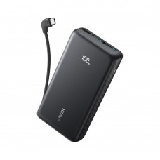 Портативный внешний аккумулятор Anker 20000mAh (A110EH11) Черный