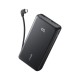 Портативный внешний аккумулятор Anker 20000mAh (A110EH11) Черный