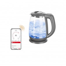Чайник электрический Redmond SkyKettle RK-G214S Темно-серый