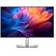 Монитор Dell/P2725HE USB-C/27 ''/IPS/1920x1080 Pix/1x HDMI 1.4/1x DP 1.4/1x DP-out/1x RJ45/1x USB 3.2 Gen1 Type-C/3x USB 3.2 Gen1 Type-A/100 Hz (210-BMJC)