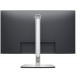 Монитор Dell/P2725HE USB-C/27 ''/IPS/1920x1080 Pix/1x HDMI 1.4/1x DP 1.4/1x DP-out/1x RJ45/1x USB 3.2 Gen1 Type-C/3x USB 3.2 Gen1 Type-A/100 Hz (210-BMJC)