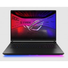 Ноутбук Asus/ROG Strix SCAR 18/G835LX-SA022W/1г/Core Ultra 9/275HX/2,7 GHz/32 Gb/M.2 PCIe SSD/1000 Gb/No ODD/GeForce/RTX5090/24 Gb/18 ''/2560x1600/Win (90NR0LF1-M000V0)
