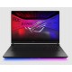 Ноутбук Asus/ROG Strix SCAR 18/G835LX-SA022W/1г/Core Ultra 9/275HX/2,7 GHz/32 Gb/M.2 PCIe SSD/1000 Gb/No ODD/GeForce/RTX5090/24 Gb/18 ''/2560x1600/Win (90NR0LF1-M000V0)
