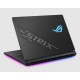 Ноутбук Asus/ROG Strix SCAR 18/G835LX-SA022W/1г/Core Ultra 9/275HX/2,7 GHz/32 Gb/M.2 PCIe SSD/1000 Gb/No ODD/GeForce/RTX5090/24 Gb/18 ''/2560x1600/Win (90NR0LF1-M000V0)
