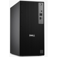 Компьютер Dell/Pro Tower QCT1250/Tower/3г/Core i7/14700/2,1 GHz/64 Gb/1Tb NVMe SSD/Radeon RX 7400/8 Gb/Wi-Fi 6E/BT 5.4/Win11 Pro/KB216/MS116 (210-BPWB_2)
