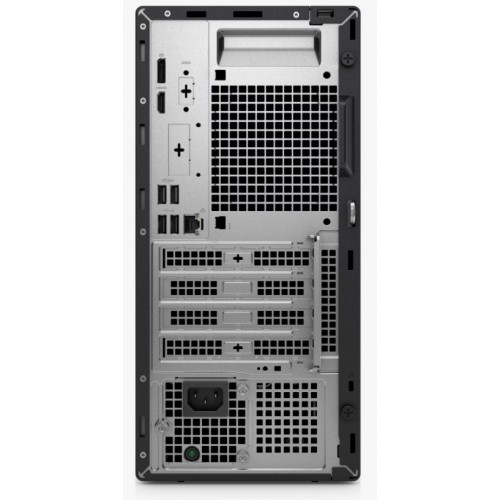 Компьютер Dell/Pro Tower QCT1250/Tower/3г/Core i7/14700/2,1 GHz/64 Gb/1Tb NVMe SSD/Radeon RX 7400/8 Gb/Wi-Fi 6E/BT 5.4/Win11 Pro/KB216/MS116 (210-BPWB_2)