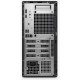 Компьютер Dell/Pro Tower QCT1250/Tower/3г/Core i7/14700/2,1 GHz/64 Gb/1Tb NVMe SSD/Radeon RX 7400/8 Gb/Wi-Fi 6E/BT 5.4/Win11 Pro/KB216/MS116 (210-BPWB_2)