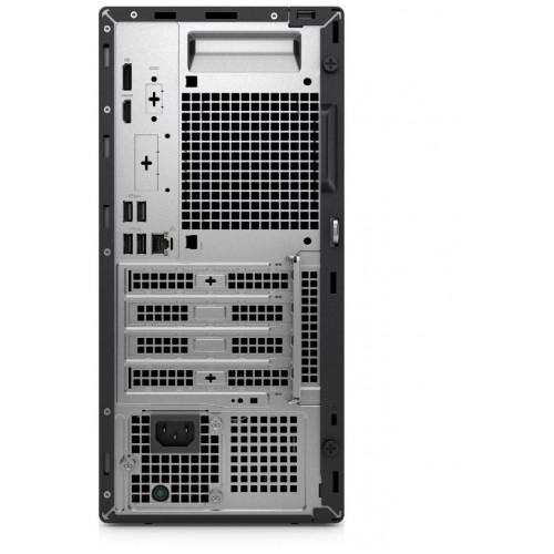 Компьютер Dell/Pro Tower QCT1250/Tower/3г/Core Ultra 7/265/1,8 GHz/8 Gb/SSD/512 Gb/DVD+/-RW/Graphics/Integrated/256 Mb/Windows 11/Pro/64/Core Ultra CP (210-BPRW_BTO110_QCT1250_EMEA)