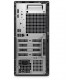 Компьютер Dell/Pro Tower QCT1250/Tower/3г/Core Ultra 7/265/1,8 GHz/8 Gb/SSD/512 Gb/DVD+/-RW/Graphics/Integrated/256 Mb/Windows 11/Pro/64/Core Ultra CP (210-BPRW_BTO110_QCT1250_EMEA)