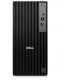 Компьютер Dell/Pro Tower QCT1250/Tower/3г/Core Ultra 7/265/1,8 GHz/8 Gb/SSD/512 Gb/DVD+/-RW/Graphics/Integrated/256 Mb/Windows 11/Pro/64/Core Ultra CP (210-BPRW_BTO110_QCT1250_EMEA)