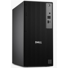 Компьютер Dell/Pro Tower QCT1250/Core i5/14500/2,6 GHz/2x8Gb/256 Gb M.2 SSD/Intel UHD/Wi-Fi6E AX211/Win11 Pro/180W Bronze/3Y Supp/KMB (KB216+MS116) (210-BPWB_1)
