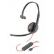 Наушники Poly/BLACKWIRE,C3210 USB-C (8X214A6)