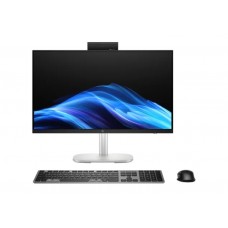 Моноблок HP Europe/EliteStudio 8 AiO G1i 27/3г/Core Ultra 5/235/3,4 GHz/16 Gb/M.2 PCIe SSD/512 Gb/No ODD/Graphics/256 Mb/Windows 11/Pro/64/27 ''/FHD/1 (A0ZF4EA#BJA)